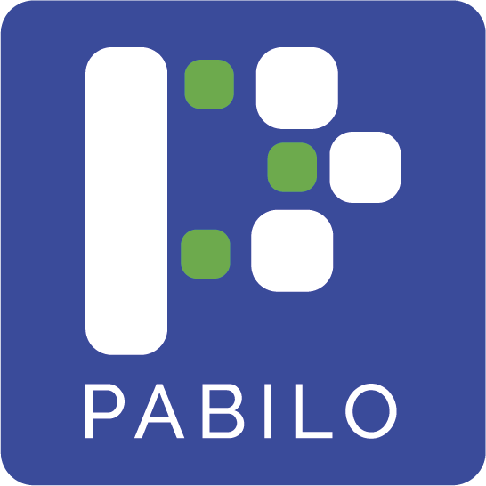 pabilo logo intelligent business systems
